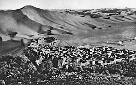 Taghit-Vue-Dunes