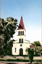 Thiersville-Eglise