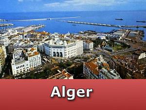 Algerie
