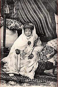 Marabouta