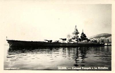 Richelieu