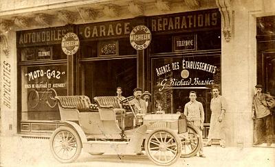 Garage-AutosBrazier