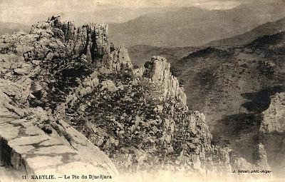Djurdjura-LePic