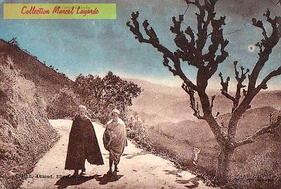 Paysage-Kabyle