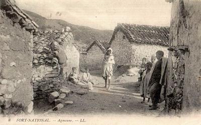 Agmoun