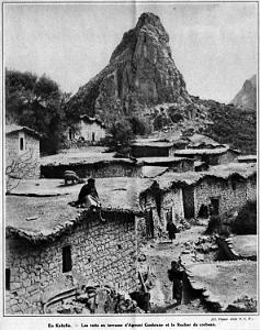 Agouni-Geghrane-