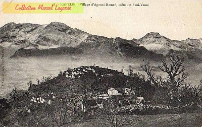Agouni-Hamed