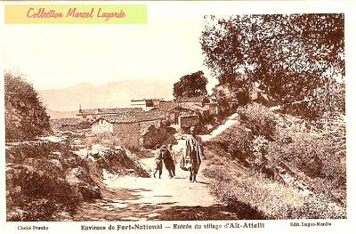 Ait-Attelli