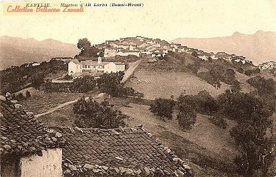 Ait-Larbaa