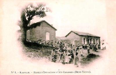 Ait-Lhassen-Ecoles