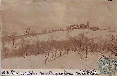 Ait-Saada-Hiver