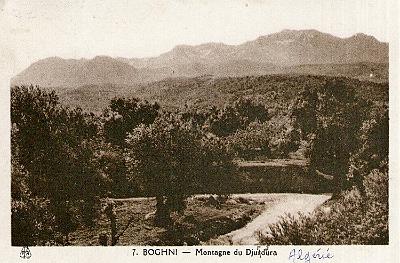 Boghni-Djurdjura