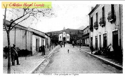 Boghni-RuePrincipale-Eglise