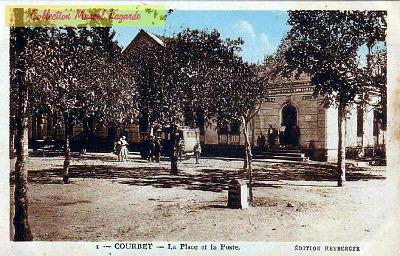 Courbet-Place