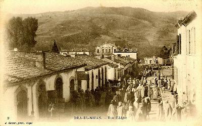 Dra-El-Mizan-RueAlger