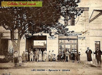 Les-Issers-Epicerie