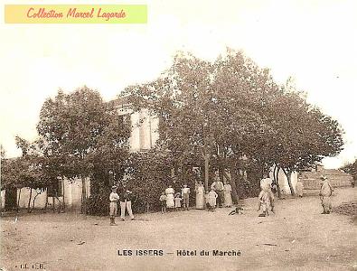 Les-Issers-Hotel-Marche