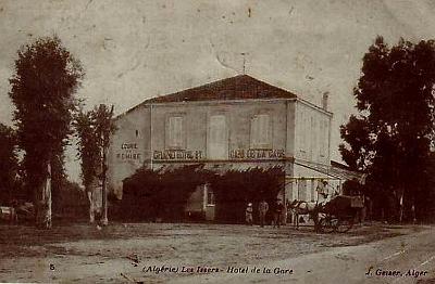 LesIssers-HotelGare