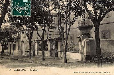 Maillot-LeBordj