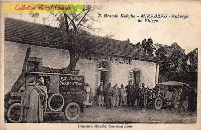 Mirabeau-Hotel
