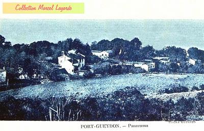 Port-Gueydon-Panorama