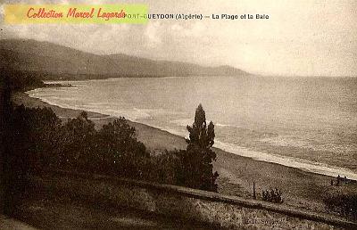 Port-Gueydon-Plage