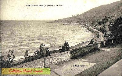 Port-Gueydon-Port
