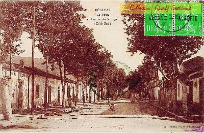 Rebeval-Poste