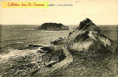 Tigzirt-Port-Ilot