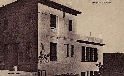 Abbo-Mairie