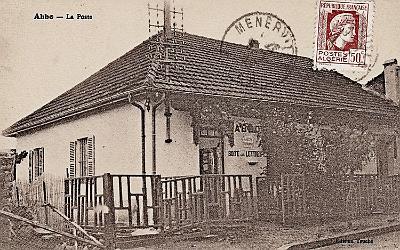 Abbo-Poste