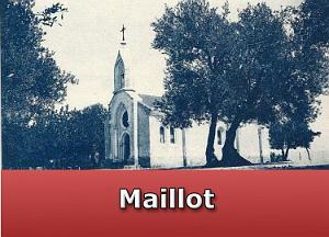 Maillot