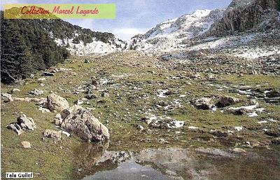 Tala-Guilef-Environs