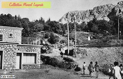 Tala-Guilef-Hopital