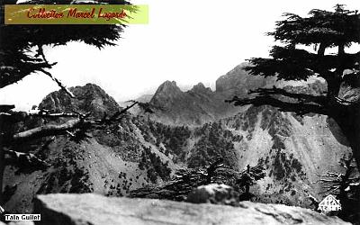 Tala-Guilef-Vue
