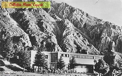 Tala-Guilef