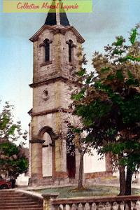 Azazga-Eglise