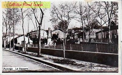 Azazga-LeSquare-MonumentMorts