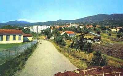 Azazga-Rue