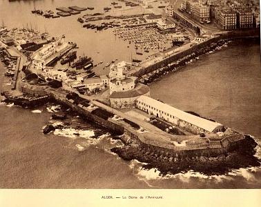 Alger-Amiraute