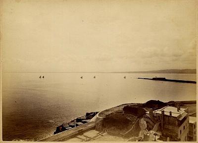 Alger-Avant1900