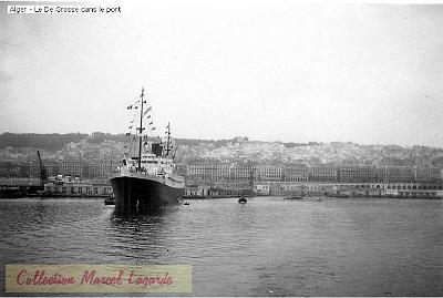 Alger-De-Grasse