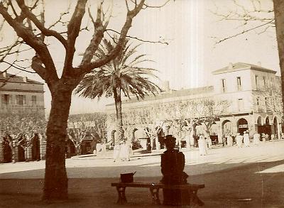 Blida-LaPlace