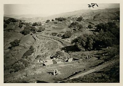 Kabylie-Paysage