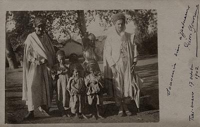 Kabyles-1902
