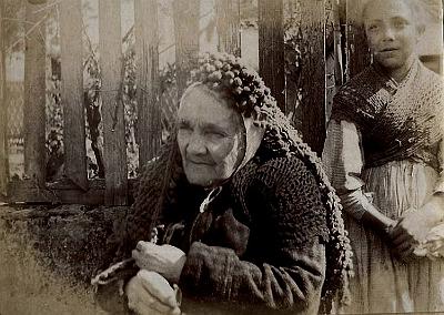 Kabylie-VielleFemme