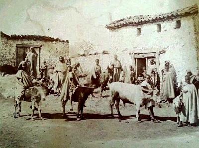 Kabylie-Village-001