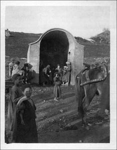 Kabylie-Village-025