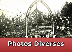 Photos diverses