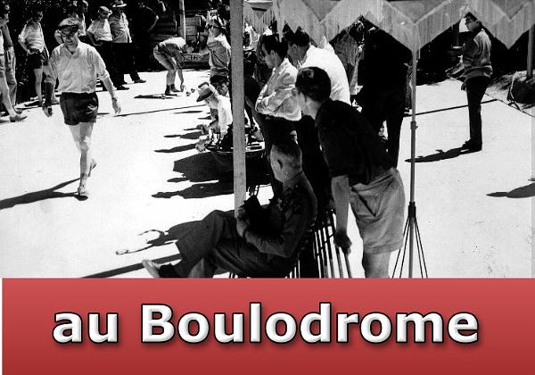 Boules